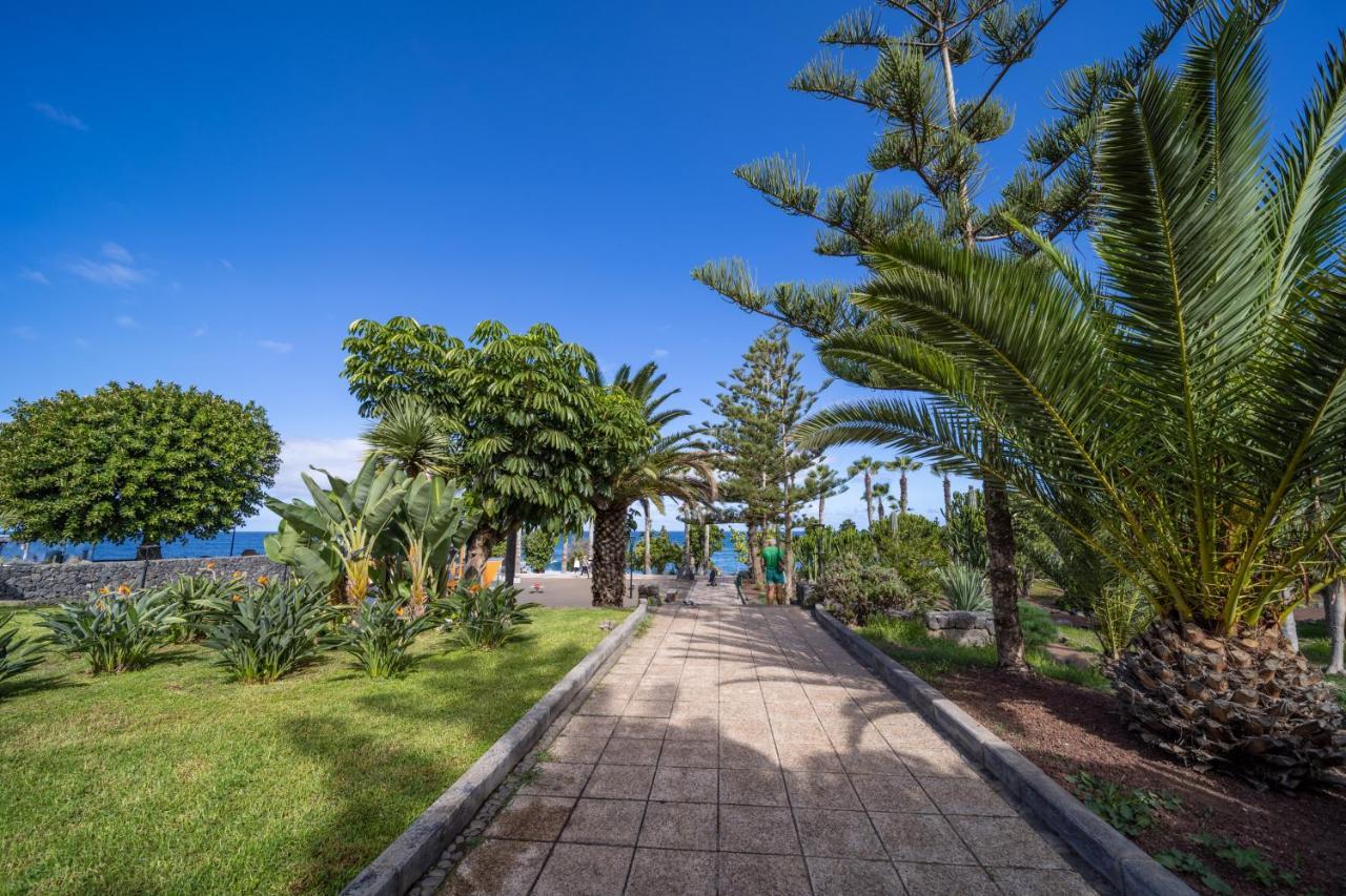 Appartement Costa Paradise: Lovely Near The *