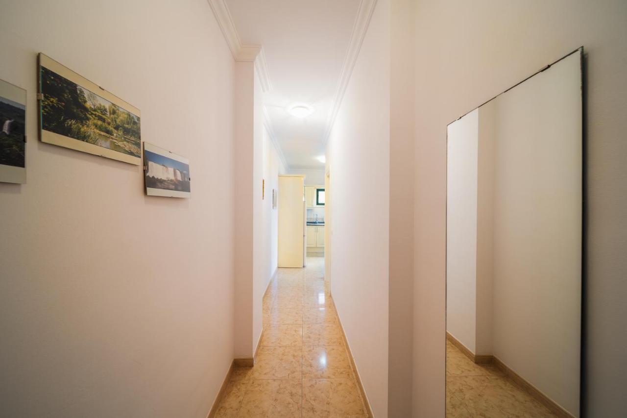 Appartement Costa Paradise: Lovely Near The