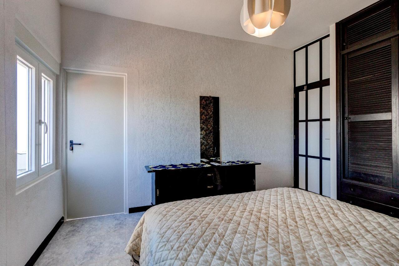 Appartement Sea View Apartament In An Exclusive Area Taoro Park Puerto De La Cruz Puerto de la Cruz (Tenerife)