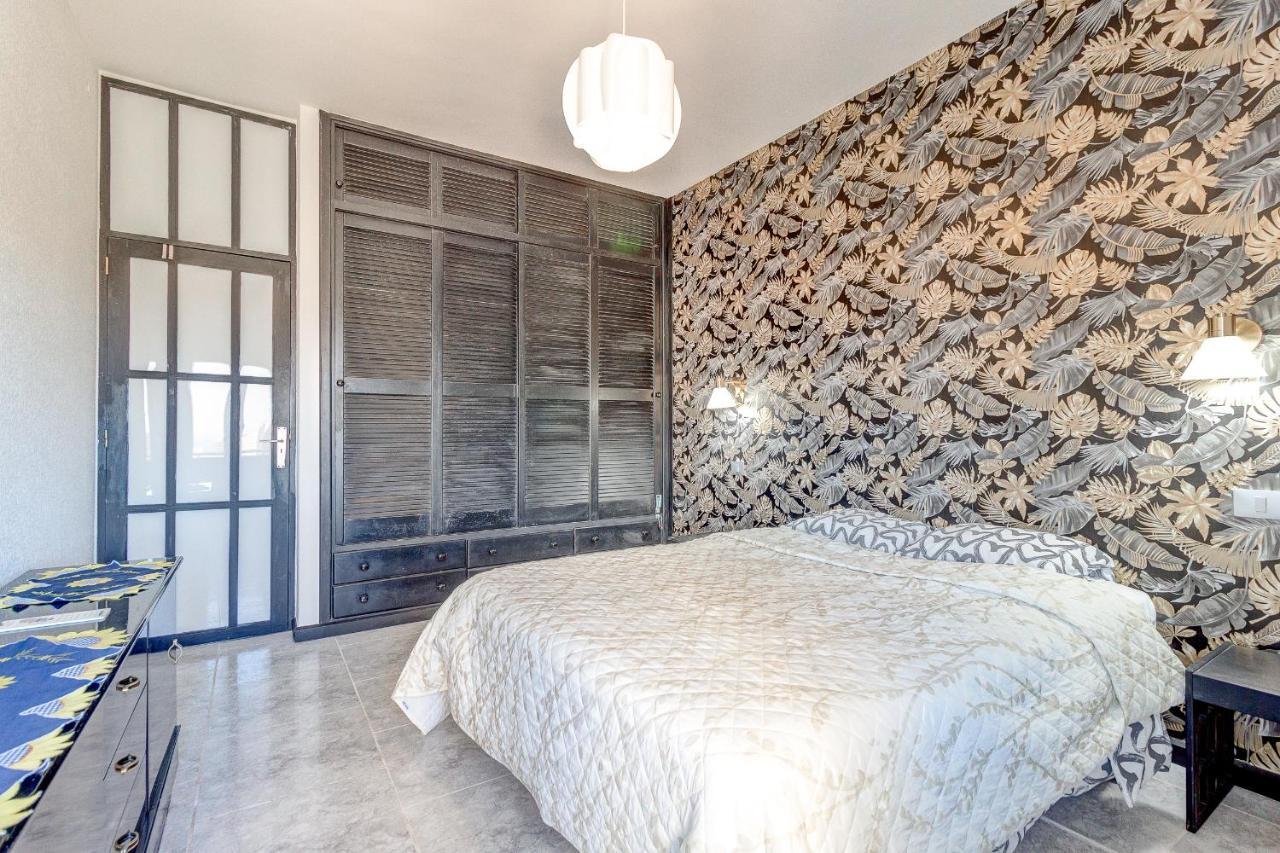Appartement Sea View Apartament In An Exclusive Area Taoro Park Puerto De La Cruz *