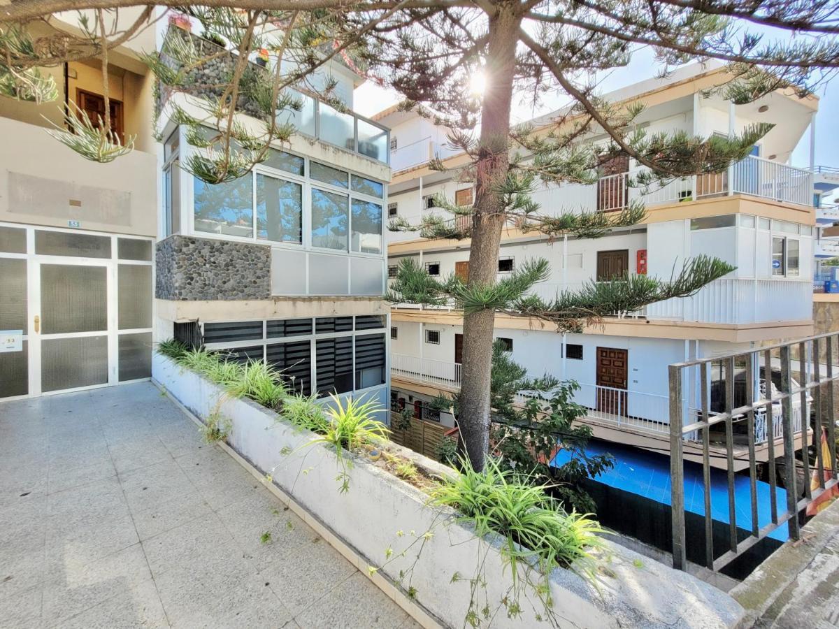 Apartment Casa Del Pino Puerto de la Cruz (Tenerife)