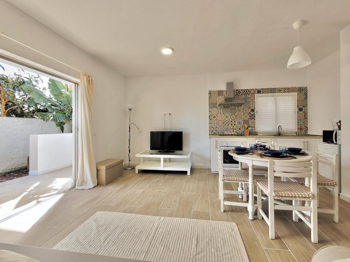 Casa Del Pino Apartment