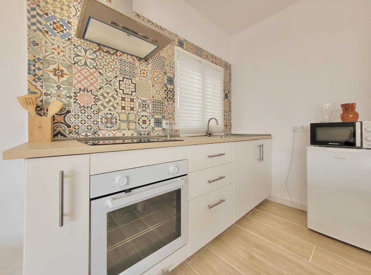 Casa Del Pino Apartment Puerto de la Cruz (Tenerife)
