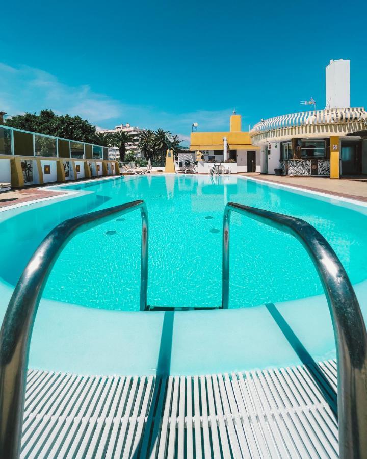 Hotel Casa Del Sol Puerto de la Cruz (Tenerife)