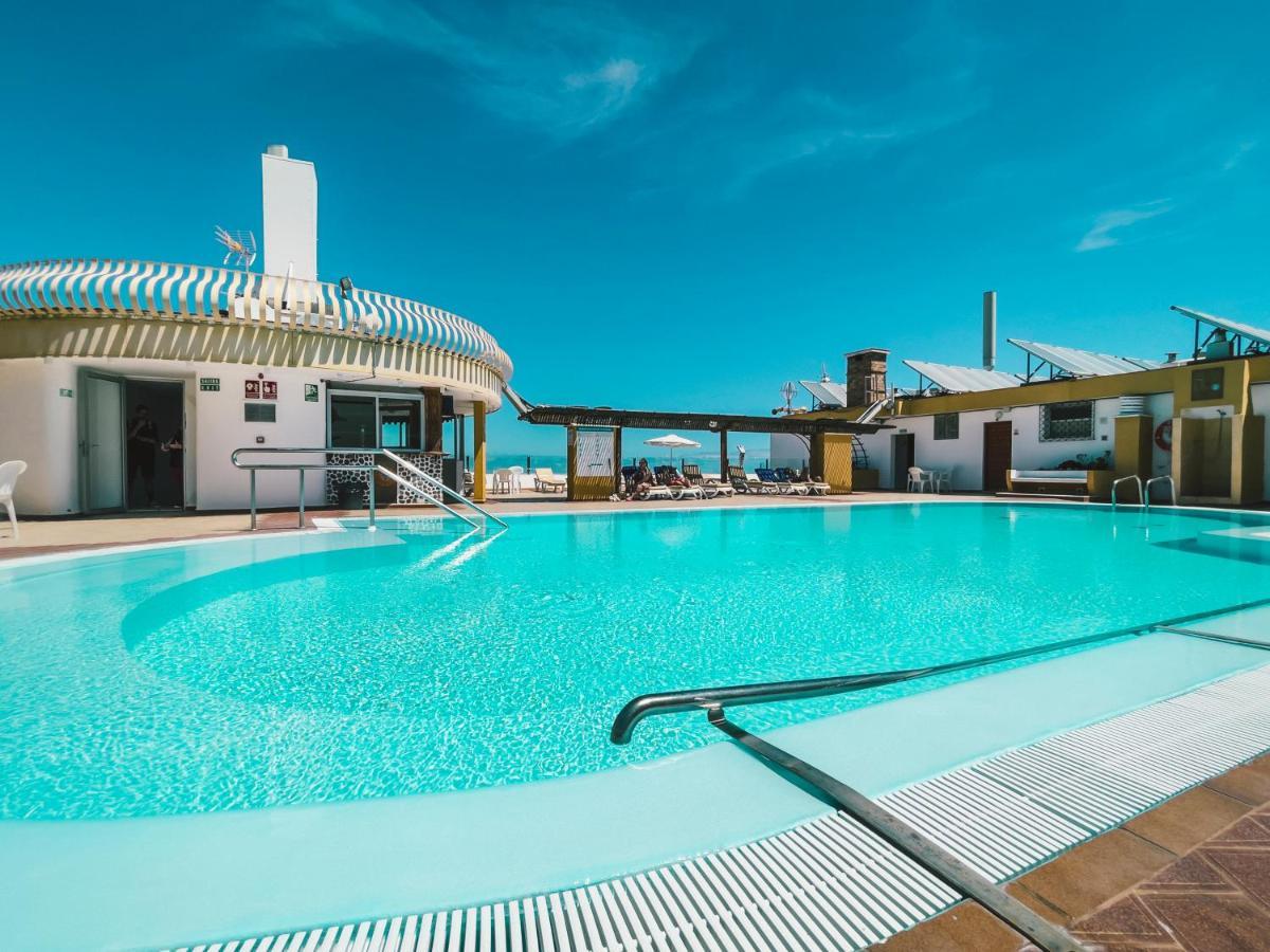 Casa Del Sol Hotel