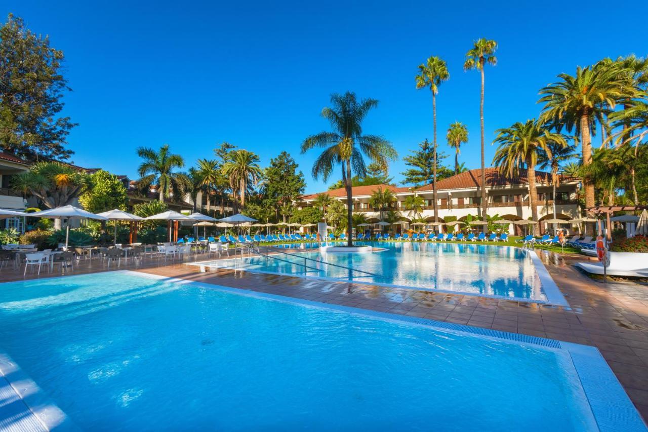 Hotel Parque San Antonio 4*