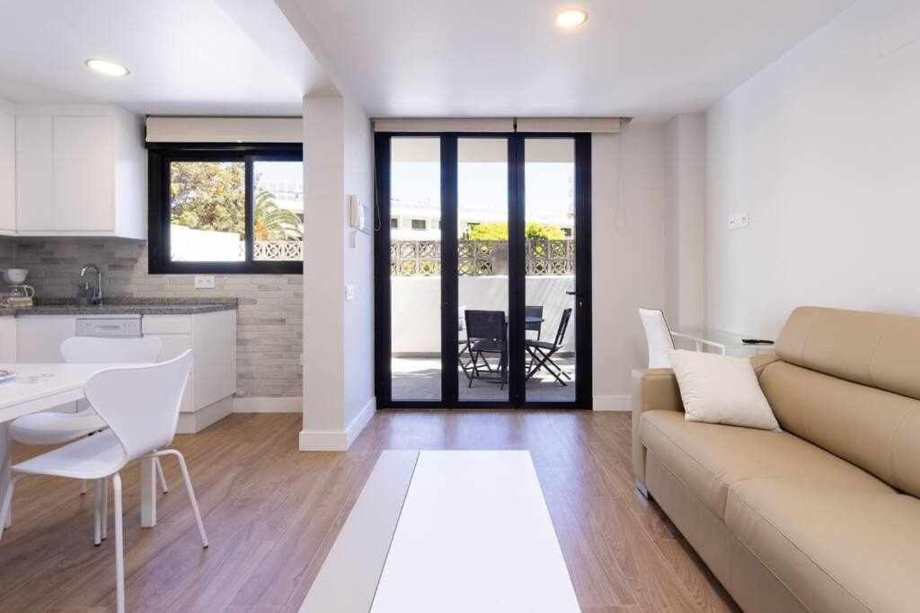 Sunnyland Martianez 1 Apartment Puerto de la Cruz (Tenerife)