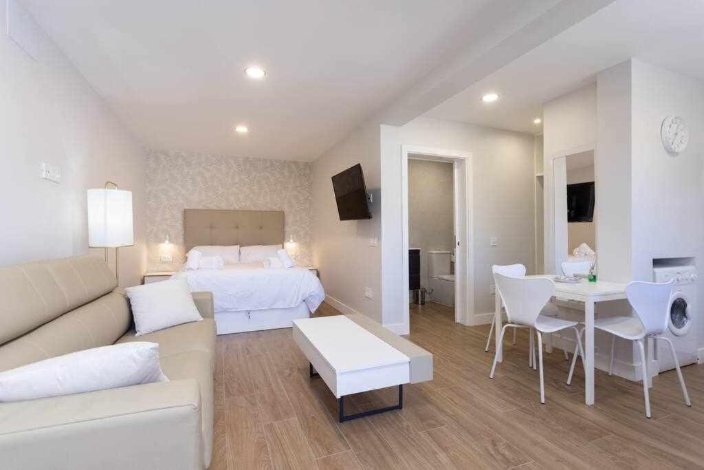 Apartment Sunnyland Martianez 1 Puerto de la Cruz (Tenerife)
