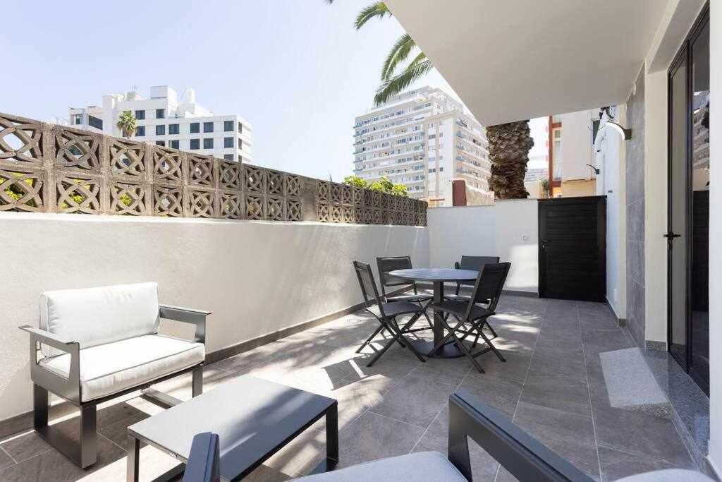 Apartment Sunnyland Martianez 1 Puerto de la Cruz (Tenerife)