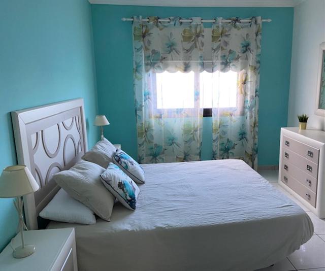 Apartamento Casa Victoria, Playa Chica