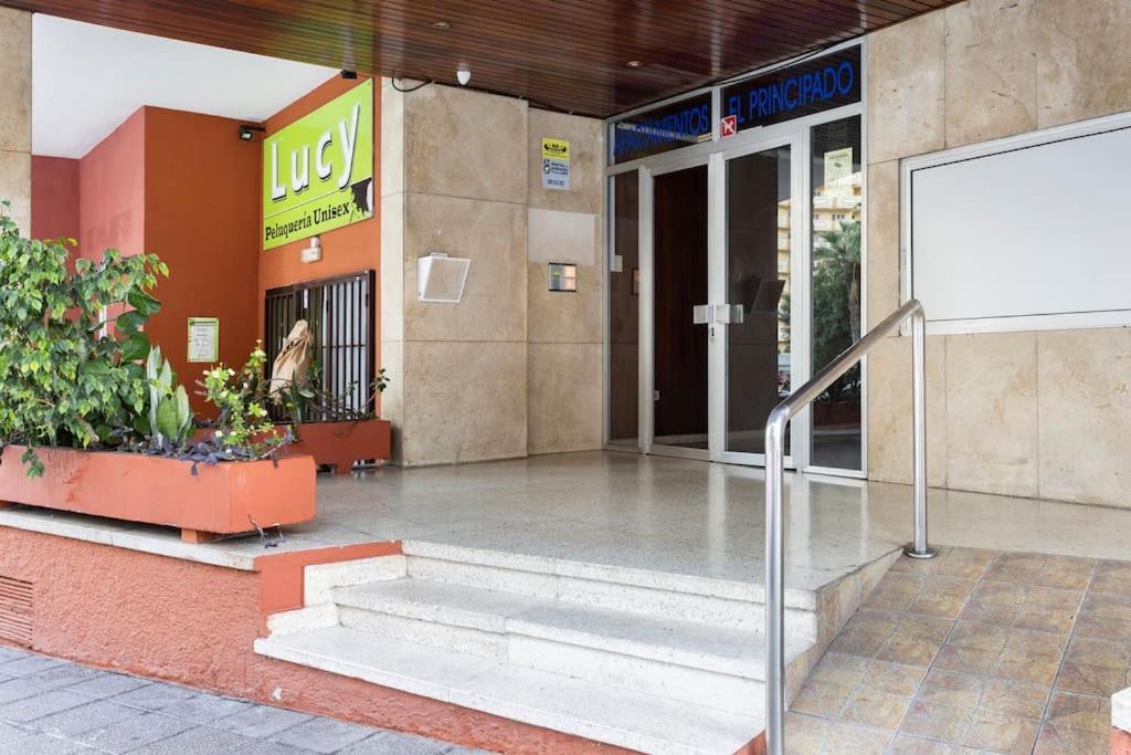 Lovely Studio - Puerto De La Cruz Apartament