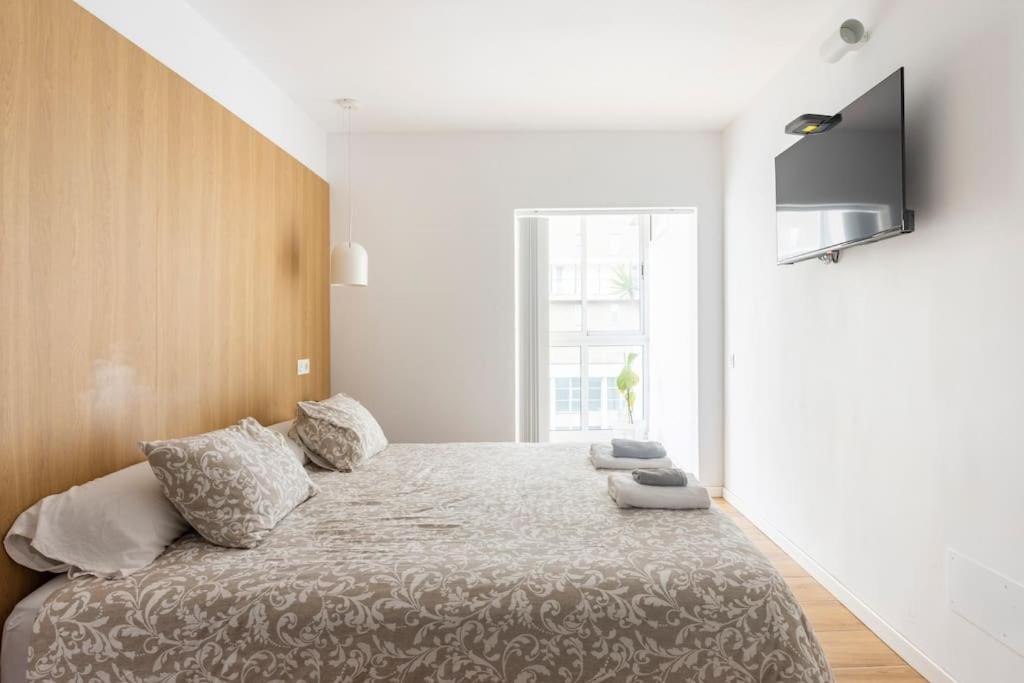 Apartament Lovely Studio - Puerto De La Cruz Puerto de la Cruz (Tenerife)