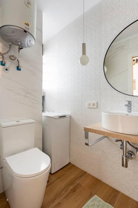 Apartament Lovely Studio - Puerto De La Cruz