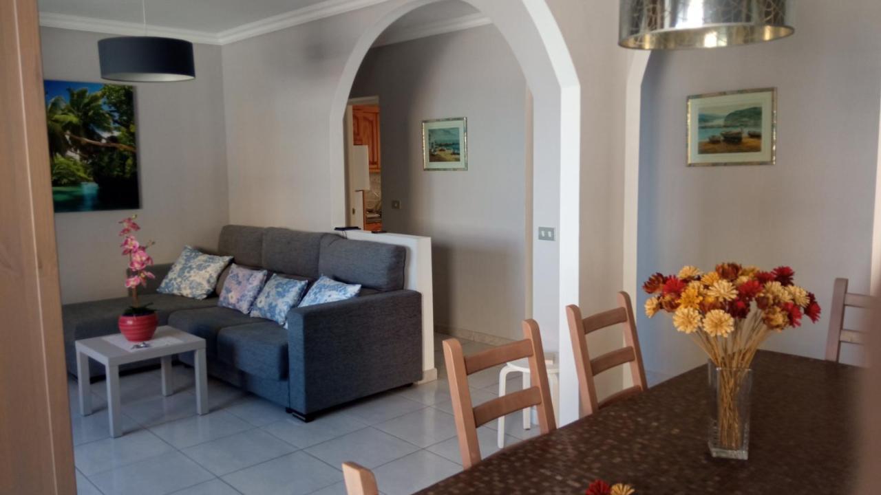 Apartamento Casa Victoria, Playa Chica *