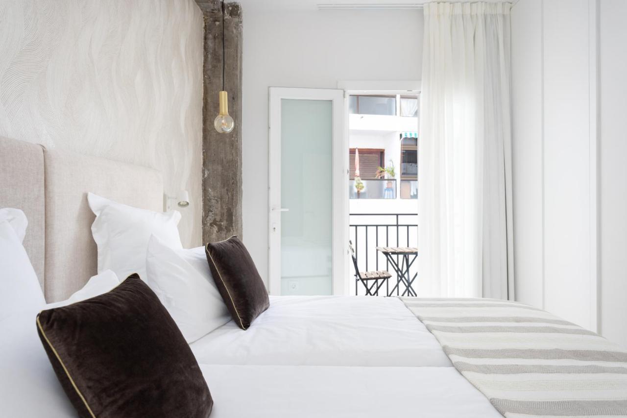 Plaza Del Charco I Apartment *
