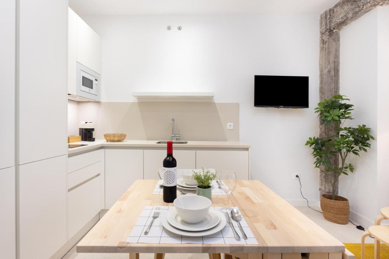Apartment Plaza Del Charco I *