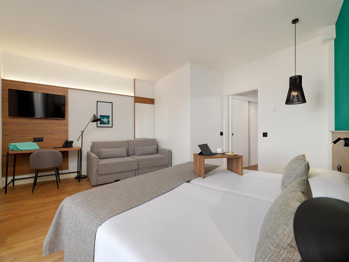 Fergus Hotel 4*