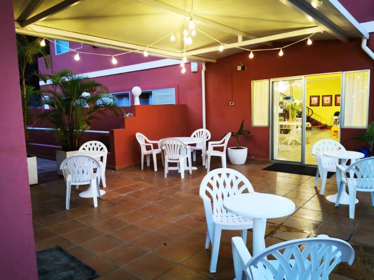 Don Candido Hotelli *