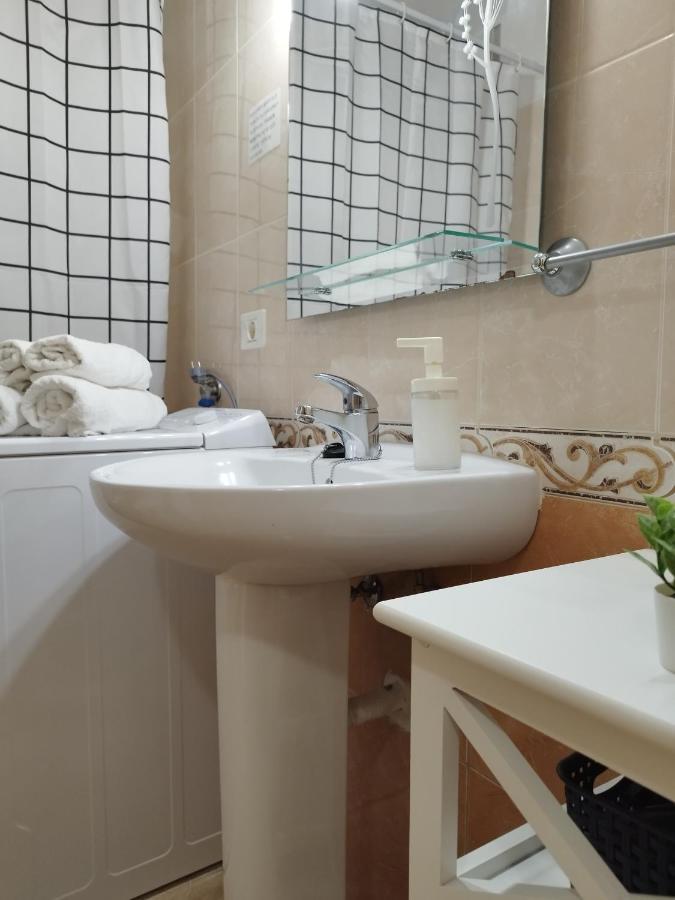 Apartment Vistamar Anatolia