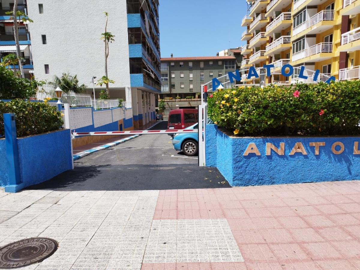 Vistamar Anatolia Apartment *