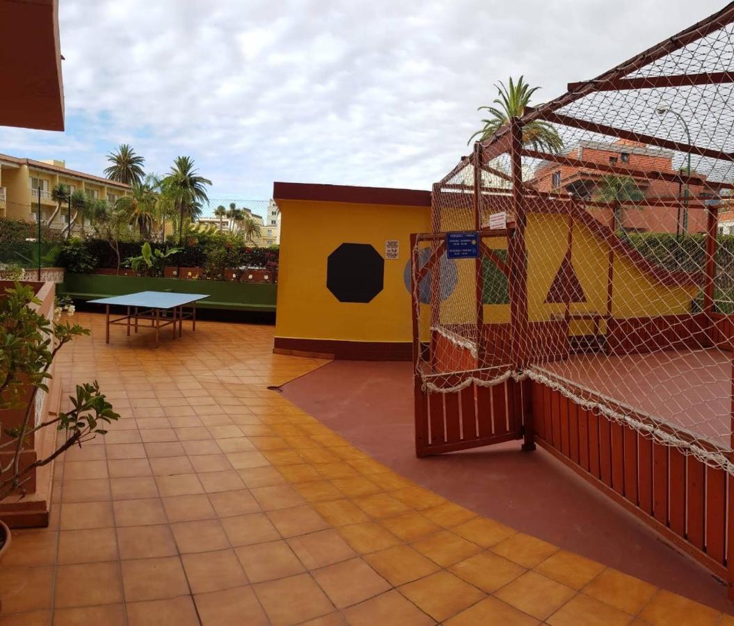 Apartment Con Vista Al Mar