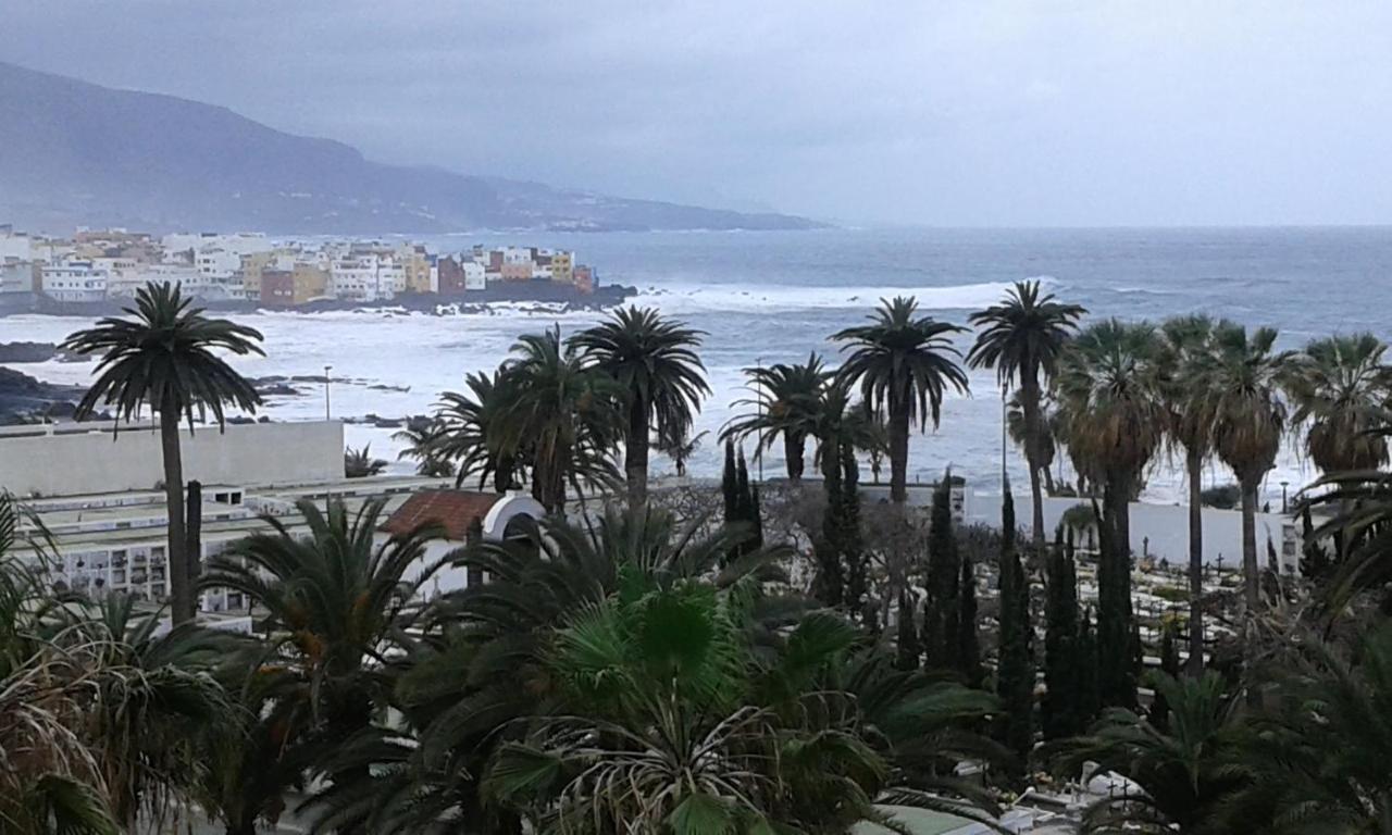 Con Vista Al Mar Apartment Puerto de la Cruz (Tenerife)
