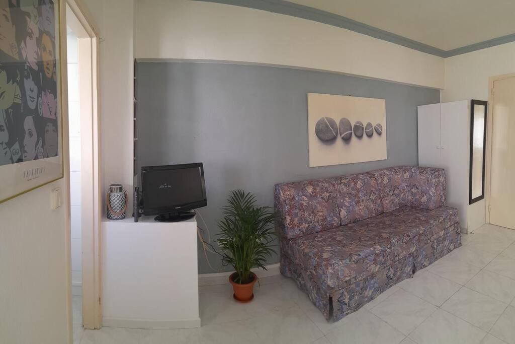 Căn hộ Monolocale Puerto de la Cruz (Tenerife)