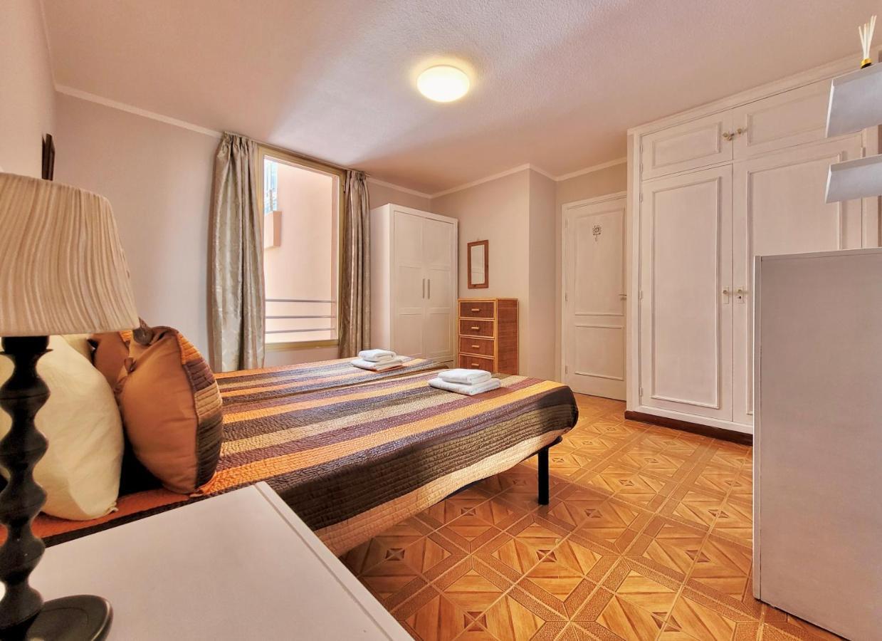 Apartment Silvana Sunny