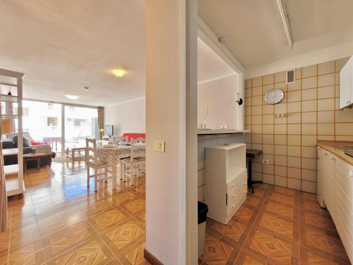 Apartment Silvana Sunny *