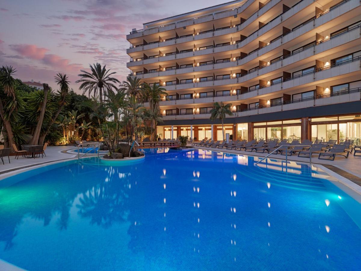 Fergus 4* Puerto de la Cruz (Tenerife)
