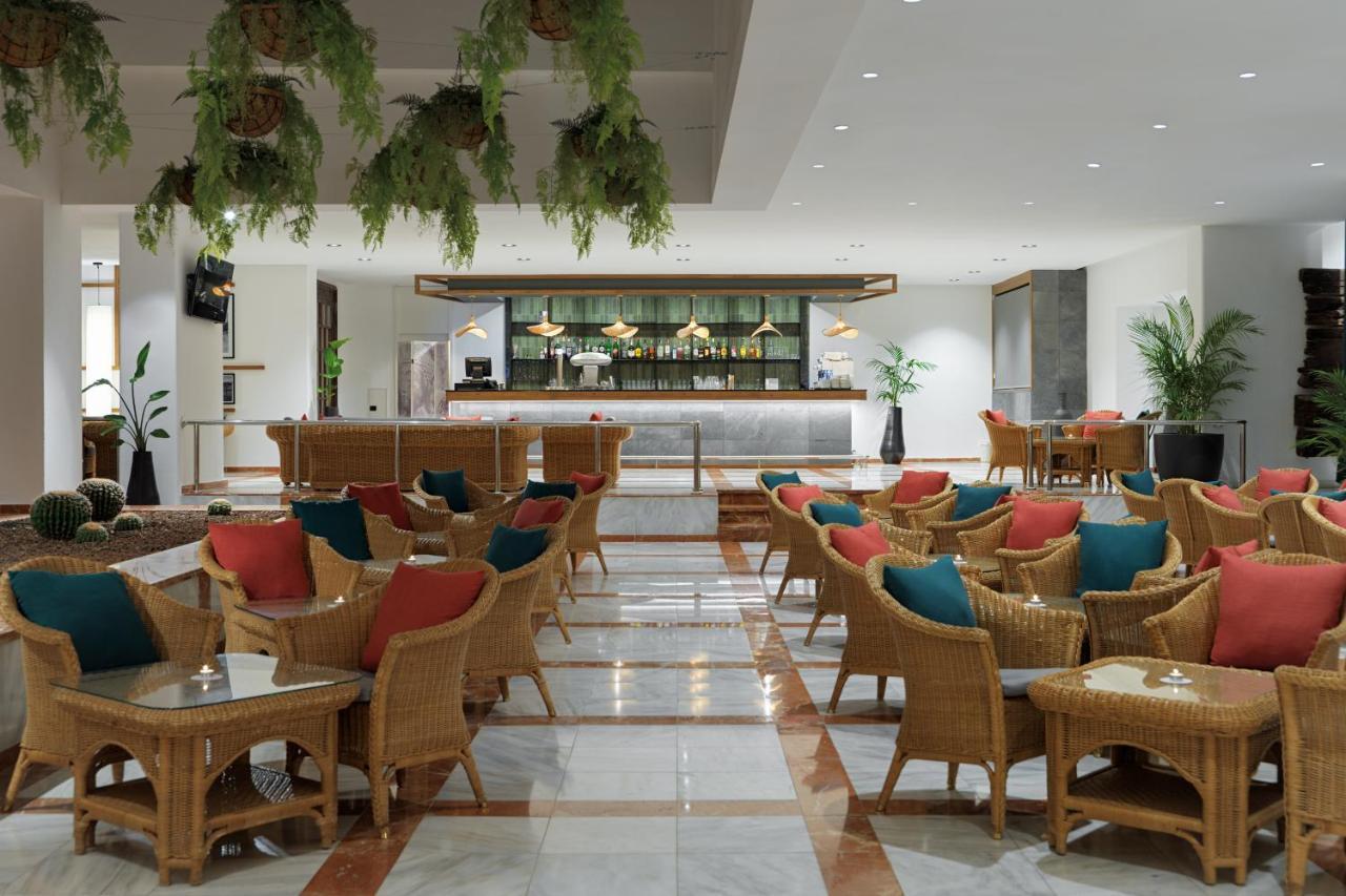 Hotel Fergus Puerto de la Cruz (Tenerife)