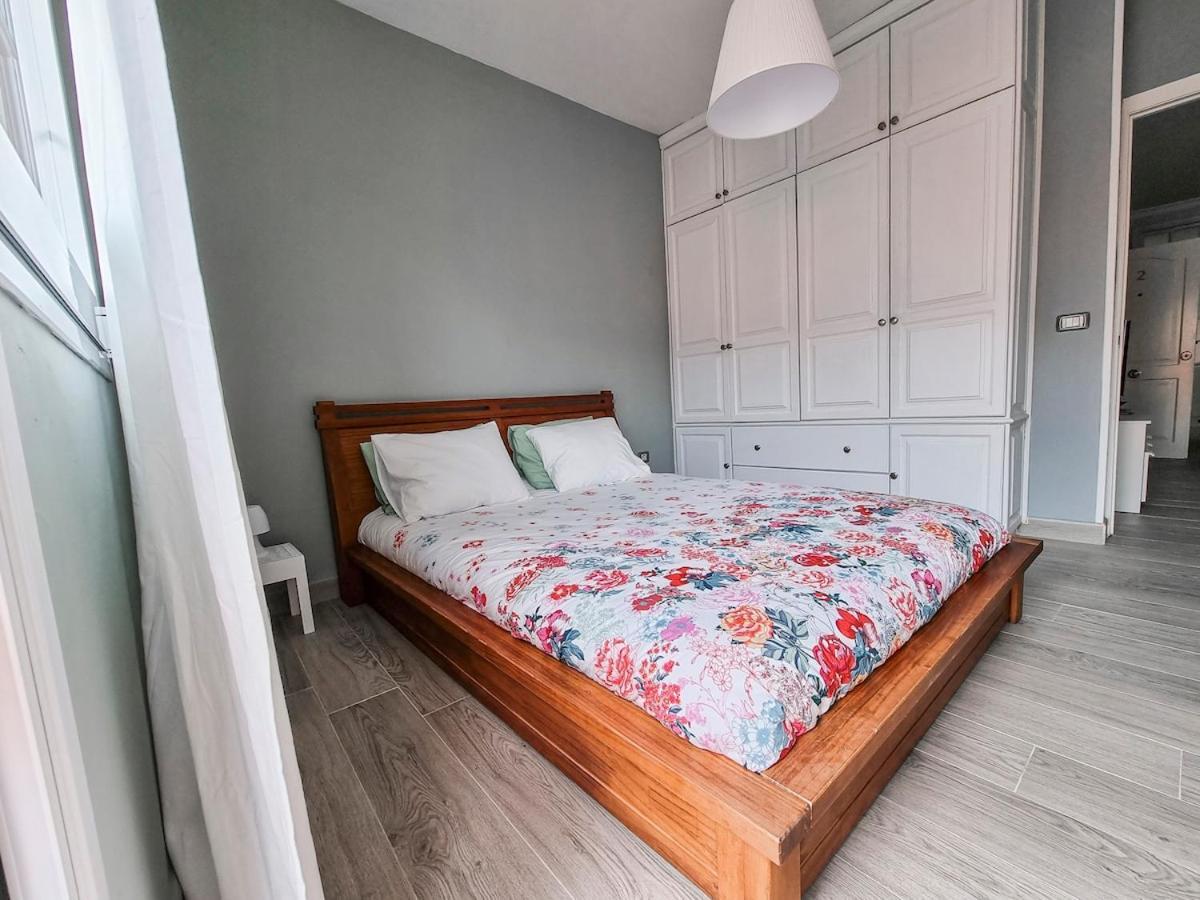 Huoneisto Casa Luz Precioso En El Centro Del *