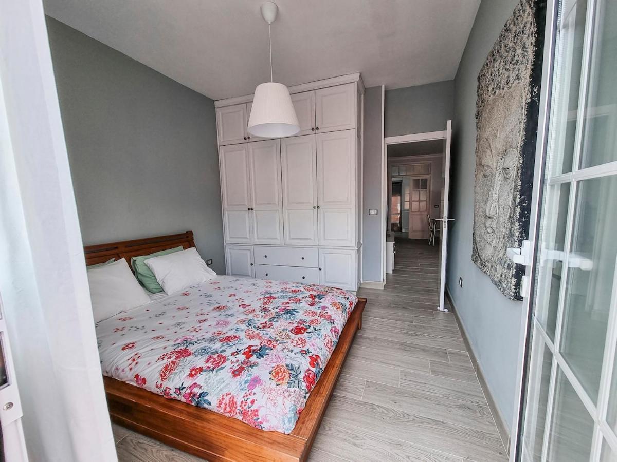 Casa Luz Precioso En El Centro Del Huoneisto