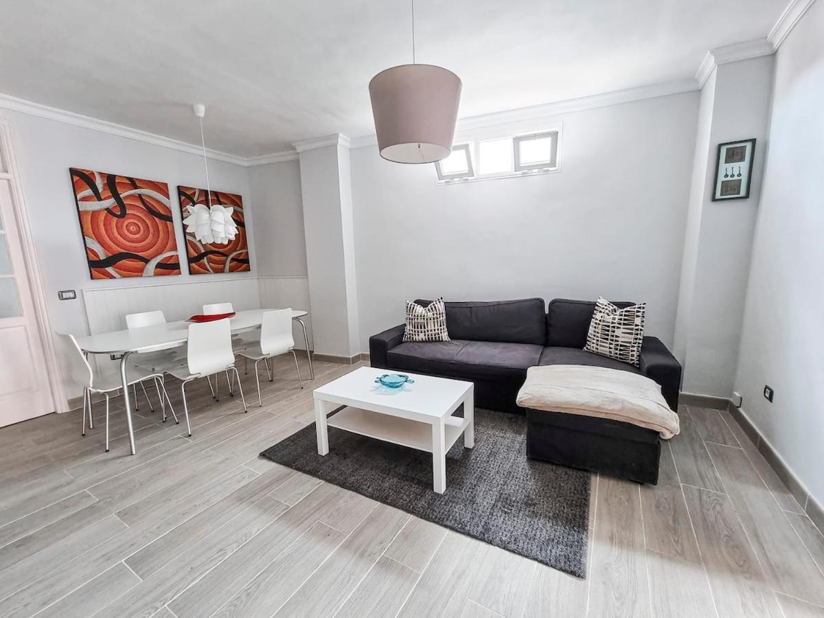 Casa Luz Precioso En El Centro Del Huoneisto Puerto de la Cruz (Tenerife)