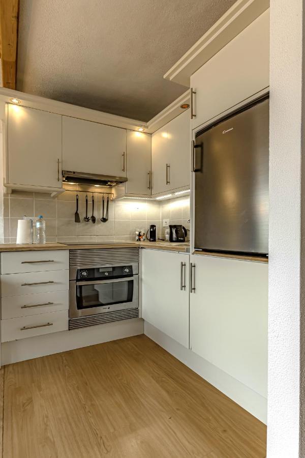 Apartment Vivienda De Lujo Con Barbacoa Y Zona De Trabajo 9