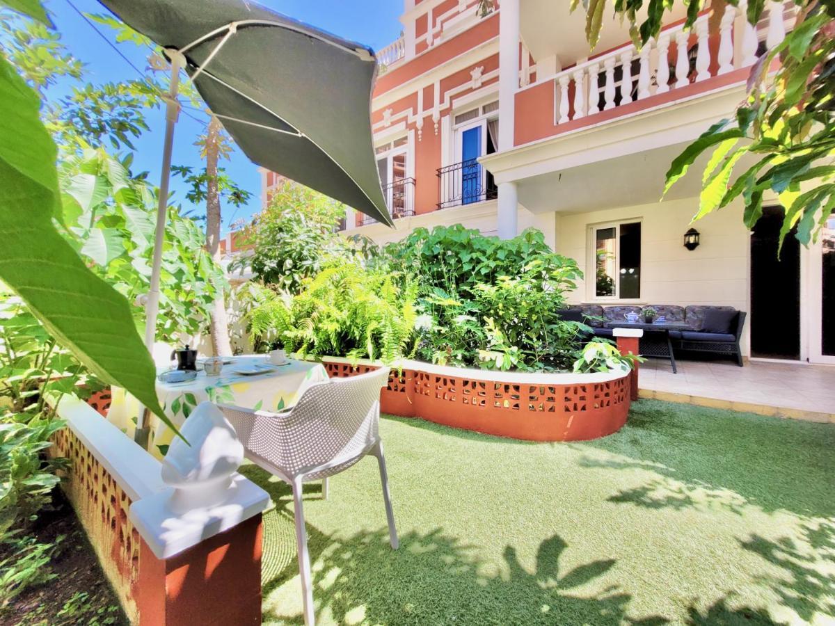 Apartament Magnolia House *