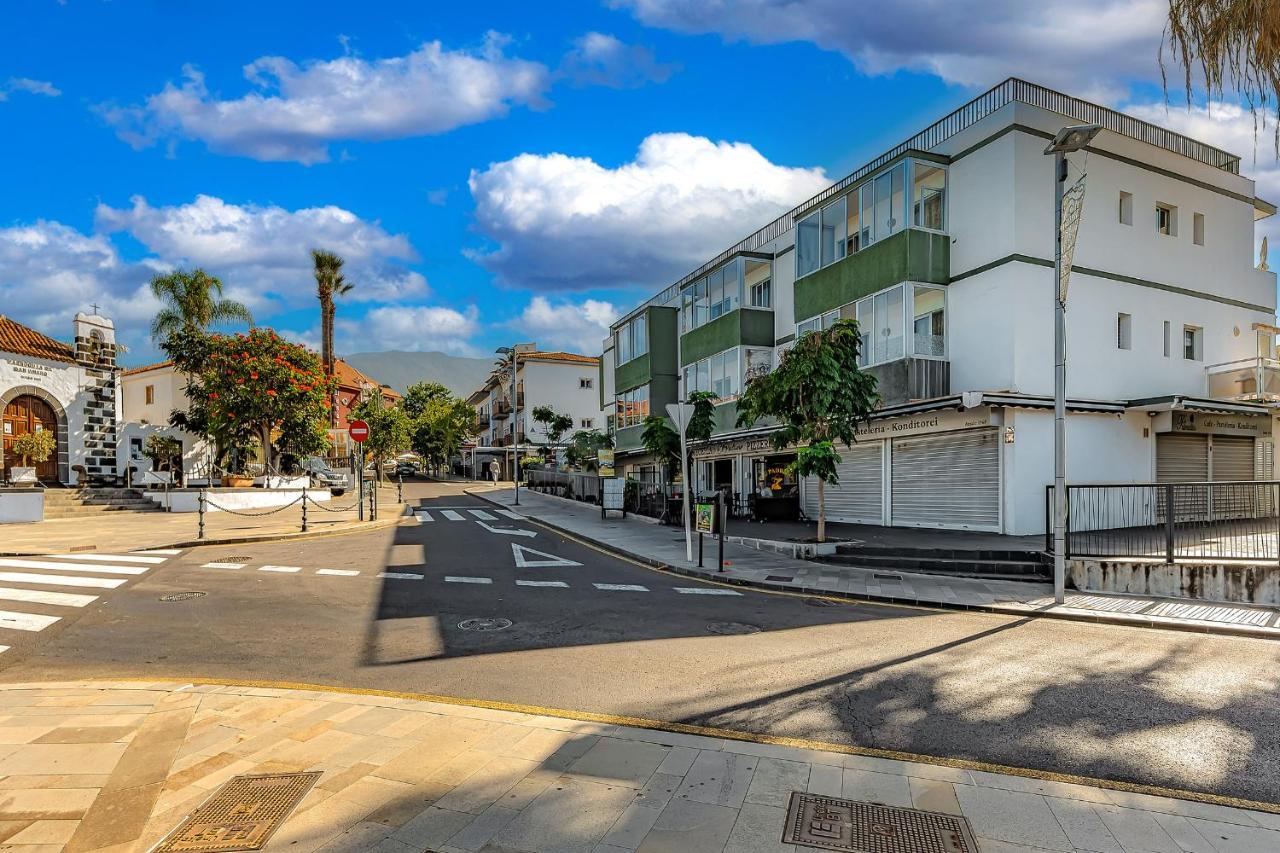 Vivienda De Lujo Con Barbacoa Y Zona De Trabajo 9 Puerto de la Cruz (Tenerife)