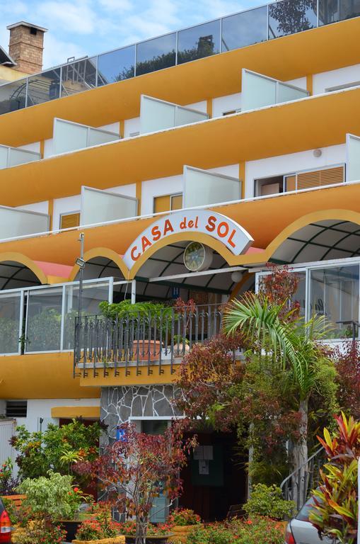 Casa Del Sol Hotel 3*