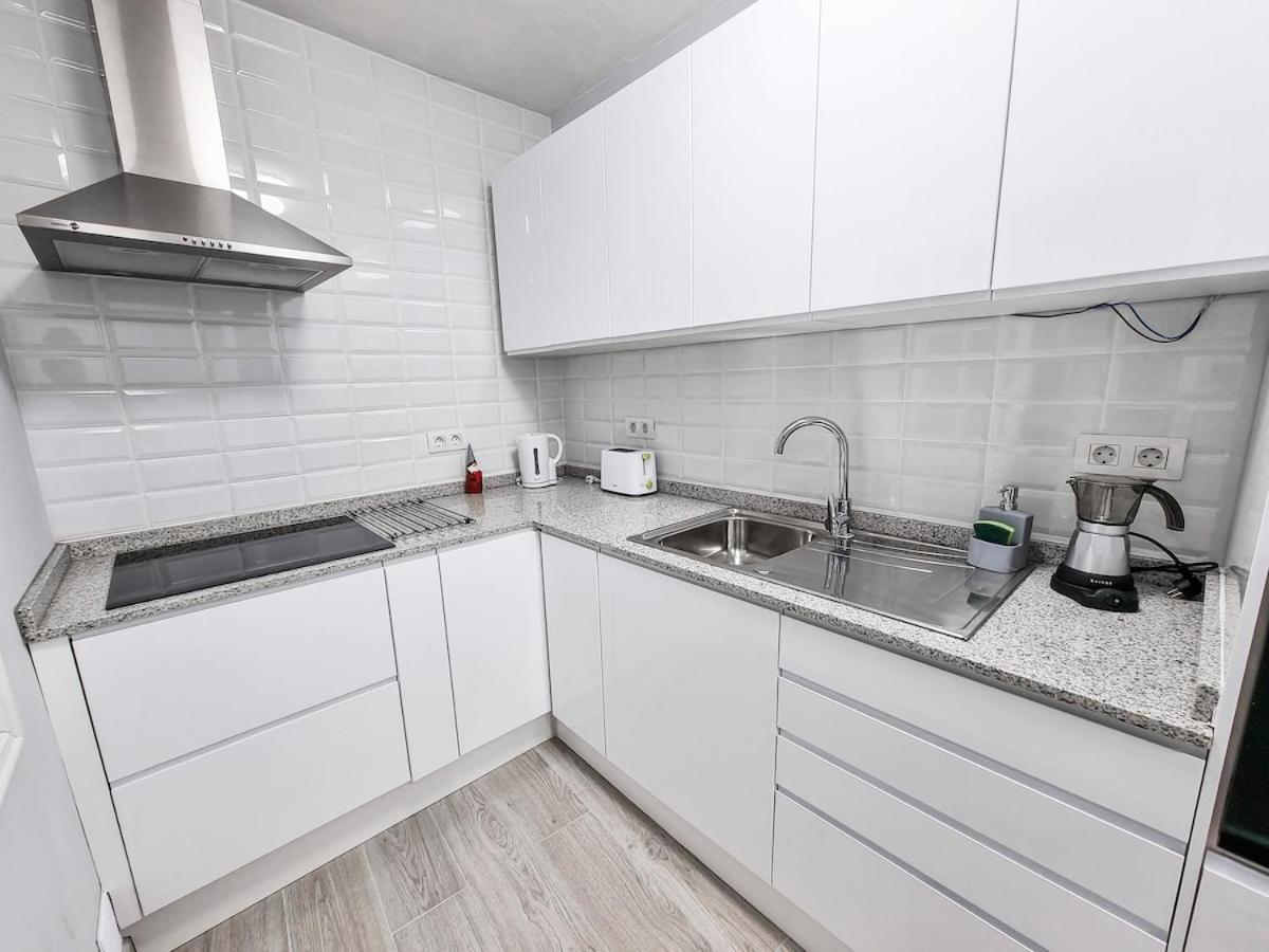 Casa Luz Precioso En El Centro Del Huoneisto
