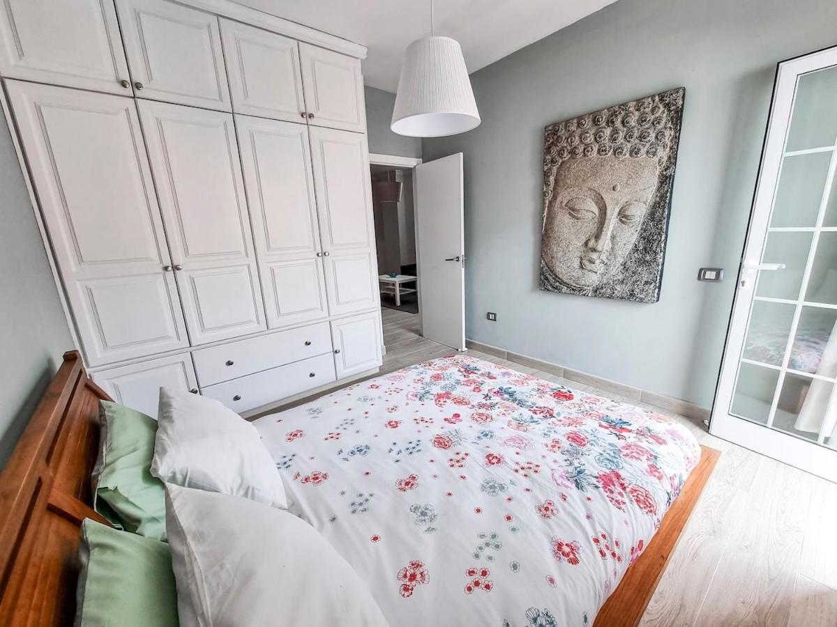Casa Luz Precioso En El Centro Del Huoneisto Puerto de la Cruz (Tenerife)