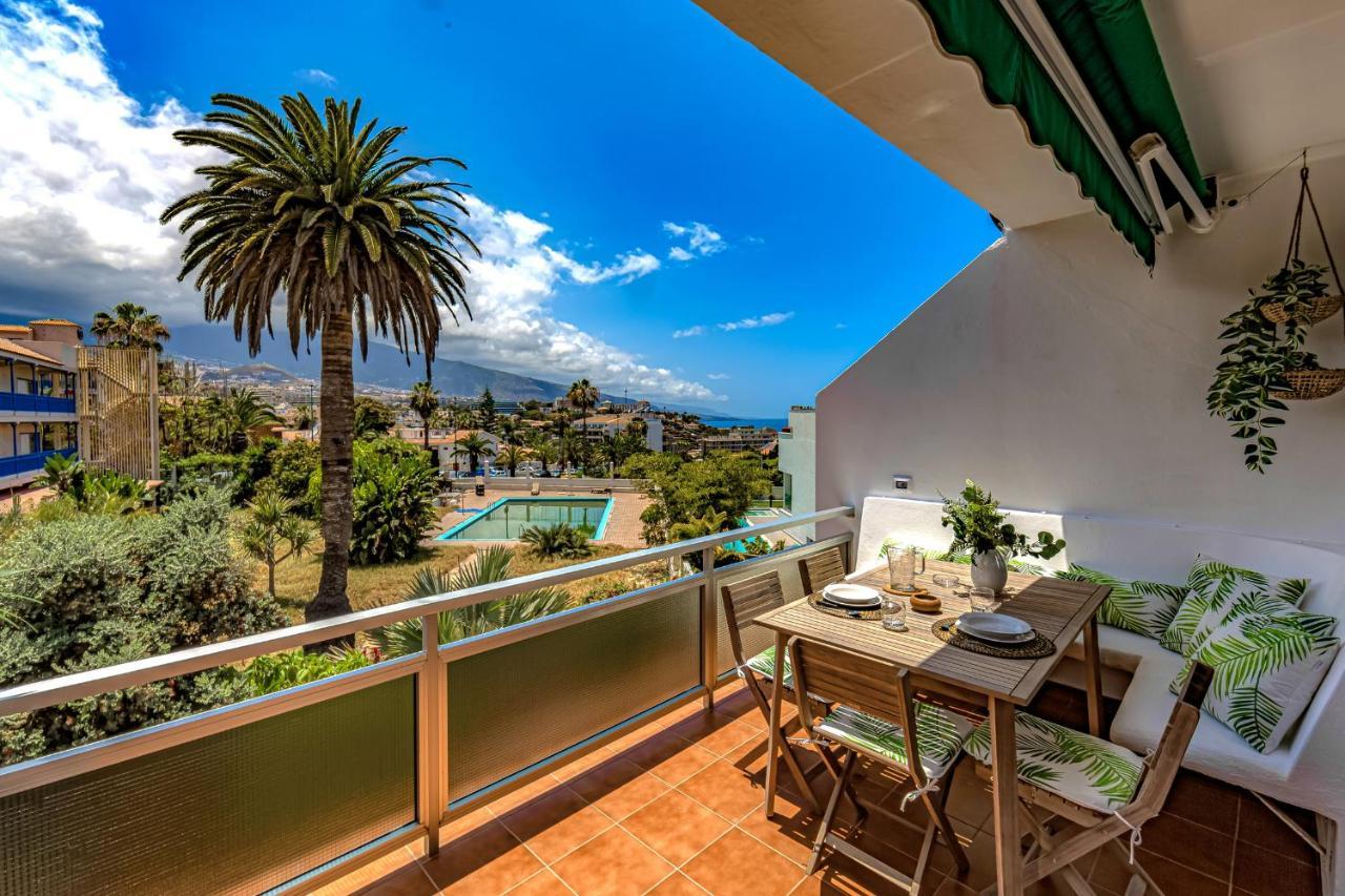 Vivienda De Lujo Con Barbacoa Y Zona De Trabajo 9 Puerto de la Cruz (Tenerife)