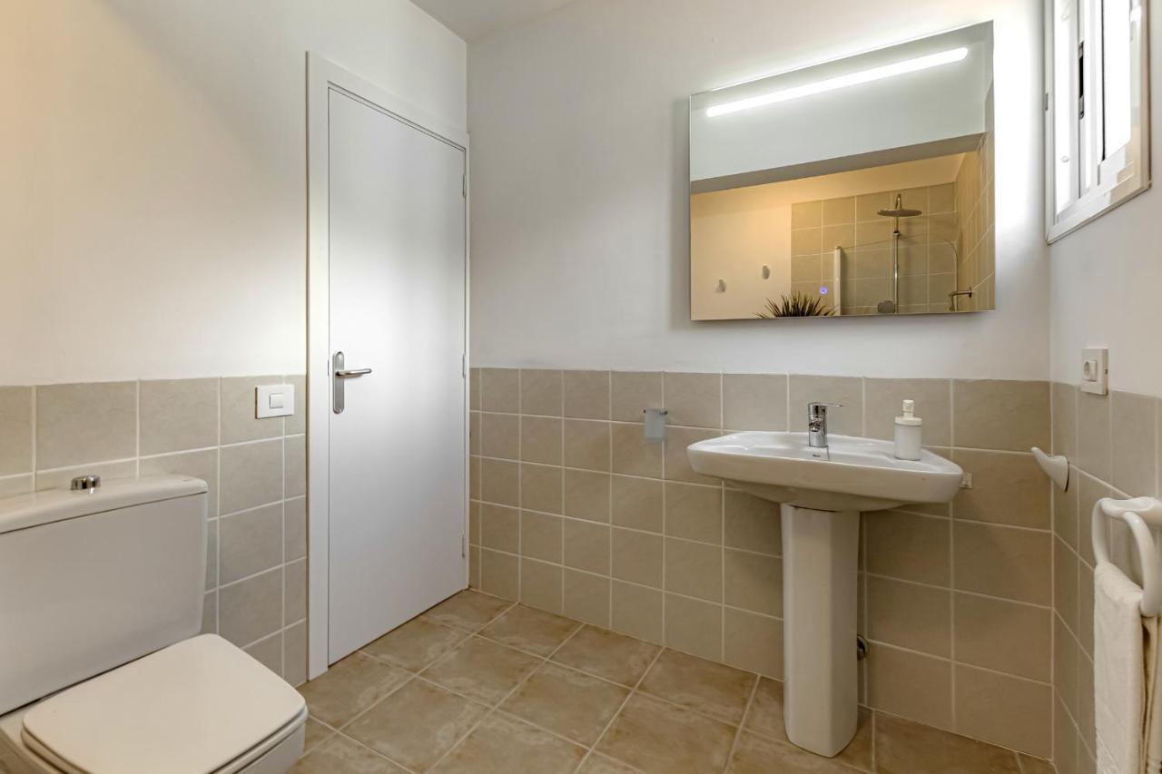 Vivienda De Lujo Con Barbacoa Y Zona De Trabajo 9 Apartment *