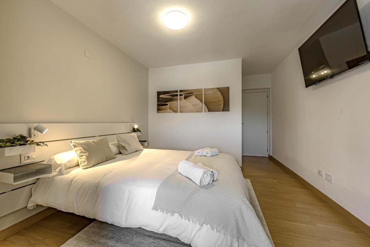 Vivienda De Lujo Con Barbacoa Y Zona De Trabajo 9 *