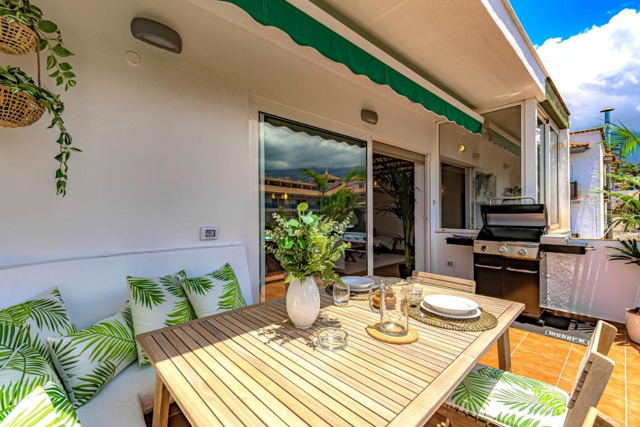 Vivienda De Lujo Con Barbacoa Y Zona De Trabajo 9 Puerto de la Cruz (Tenerife)