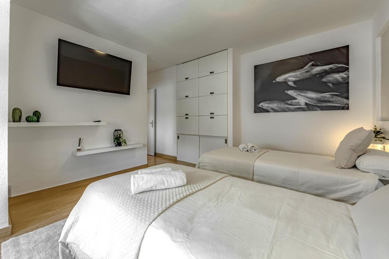 Vivienda De Lujo Con Barbacoa Y Zona De Trabajo 9 Apartment Puerto de la Cruz (Tenerife)