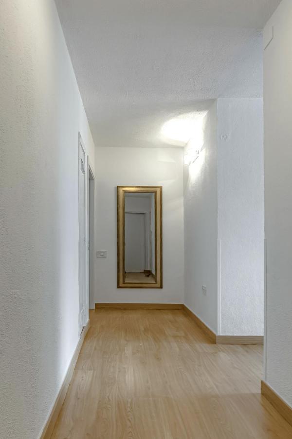 Vivienda De Lujo Con Barbacoa Y Zona De Trabajo 9 Apartment *