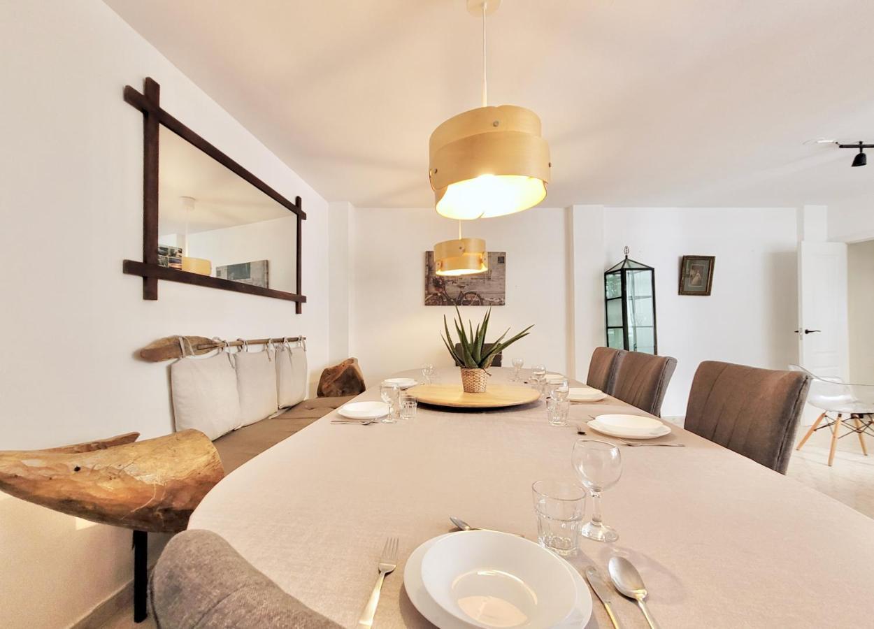 Pura Vida Apartment