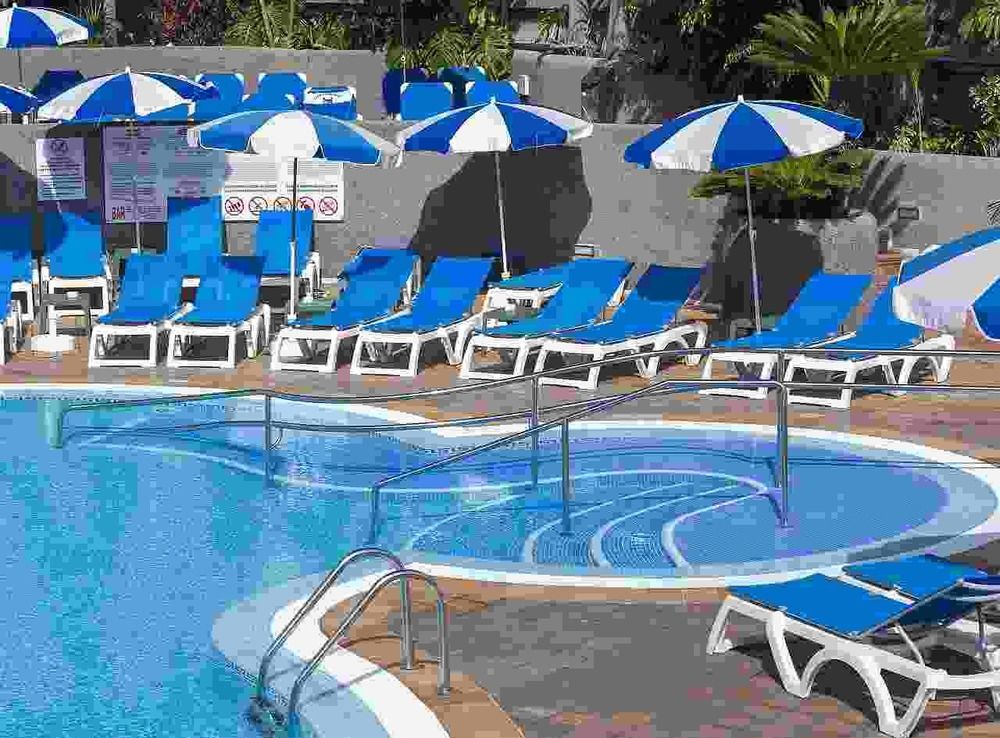 Apartment Casablanca Puerto de la Cruz (Tenerife)