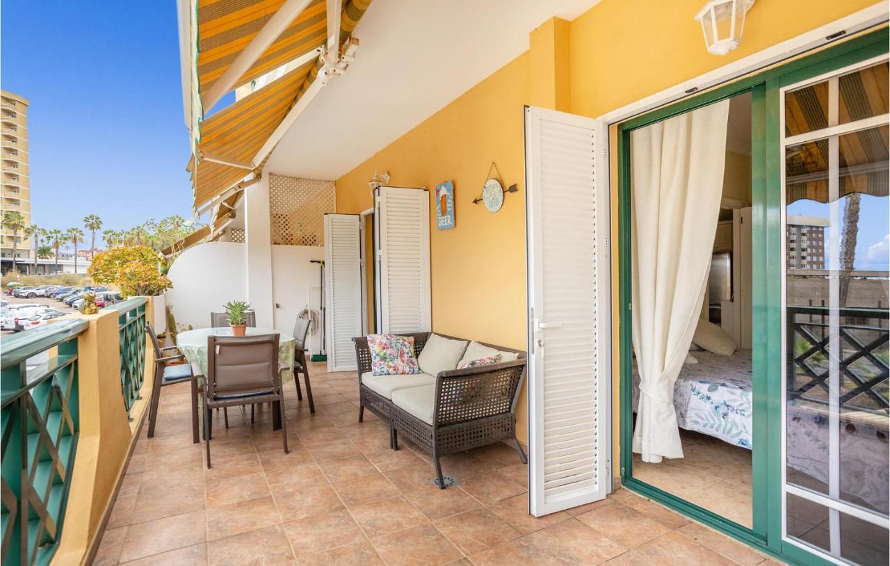 Awesome In With Wifi Apartment Puerto de la Cruz (Tenerife)