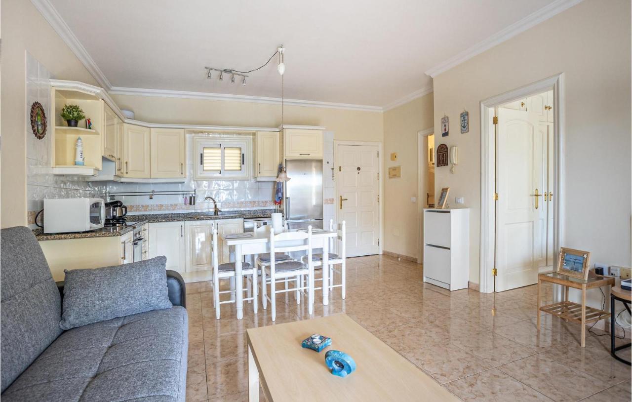 Apartment Awesome In With Wifi Puerto de la Cruz (Tenerife)